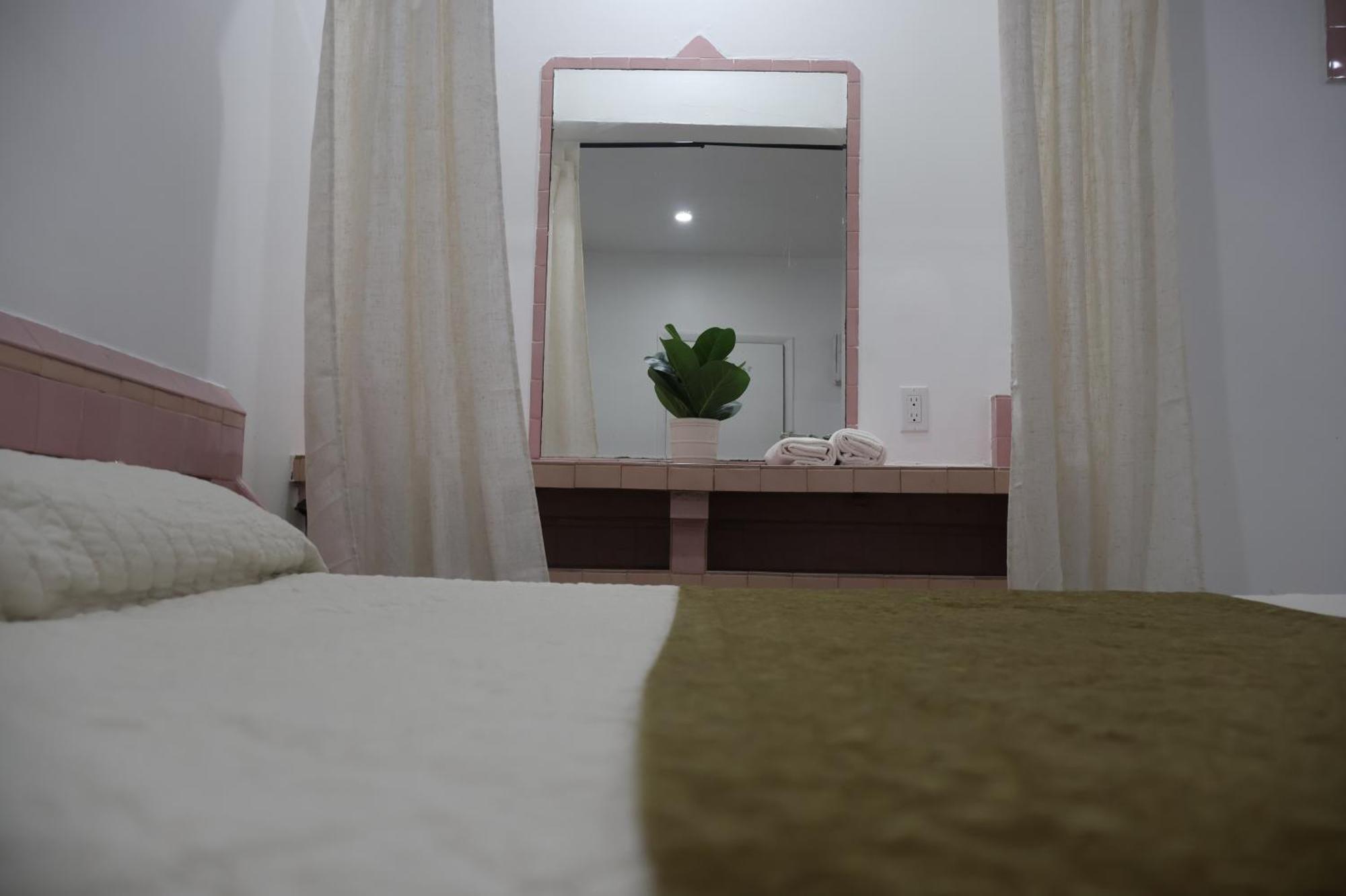Rainbow Motel Маямі Екстер'єр фото
